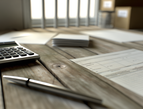 Schwerbehindertenabgabe bis zum 31. März 2026