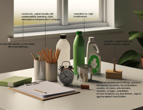 Neue Regelungen für umweltbezogene Werbung ab 2026